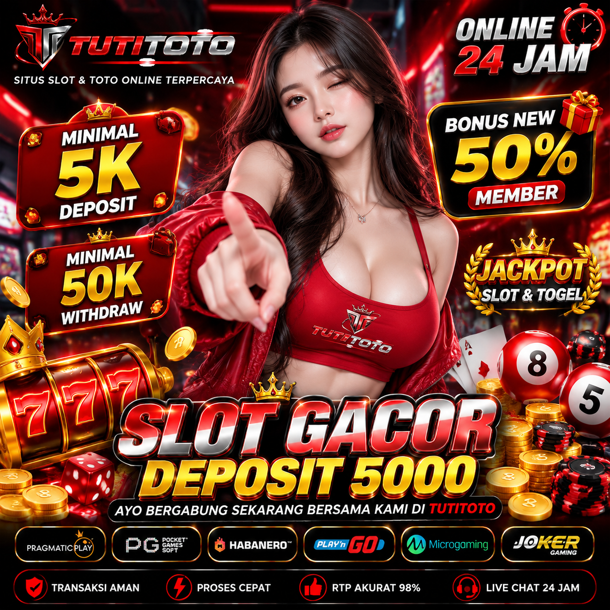 TUTITOTO